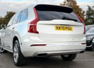Volvo XC90 Momentum 2021