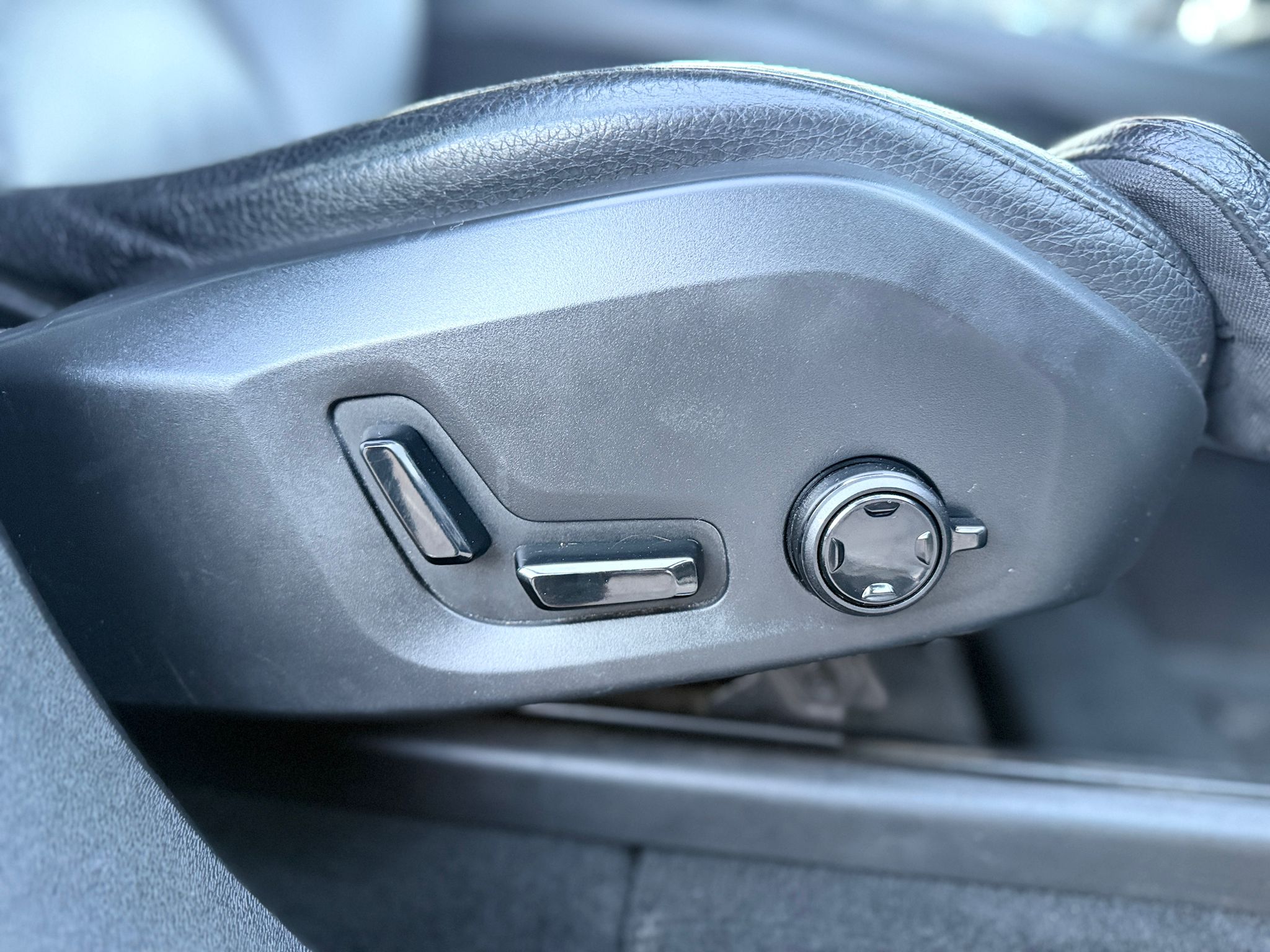 Volvo XC90 Core (2022)