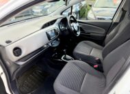 Toyota Yaris Design (2016)