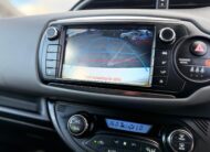 Toyota Yaris Design (2016)