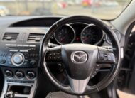 Lexus CT 200h Luxury (2014)