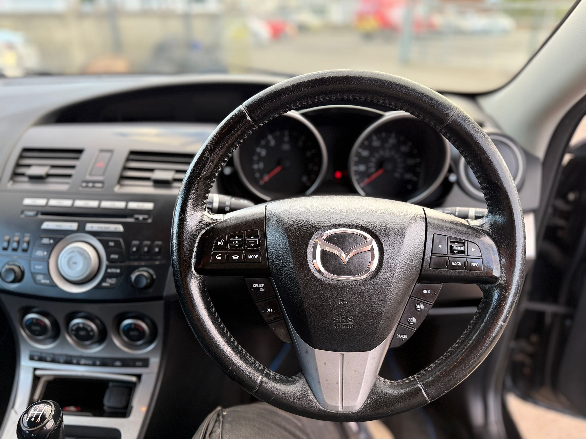 Lexus CT 200h Luxury (2014)