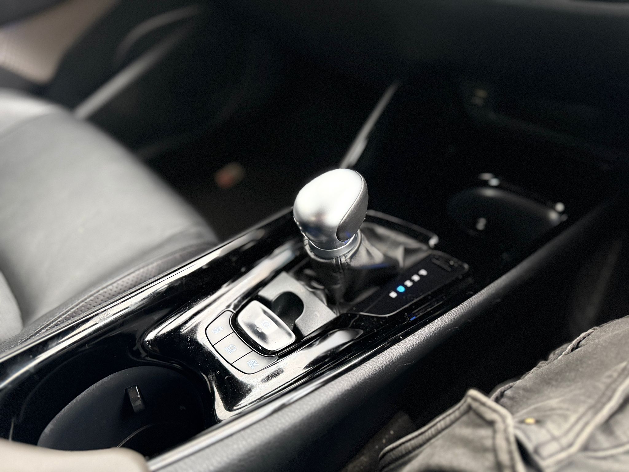 Toyota C-HR Excel 2020 Automatic Hybrid