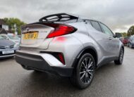 Toyota C-HR Excel 2020 Automatic Hybrid