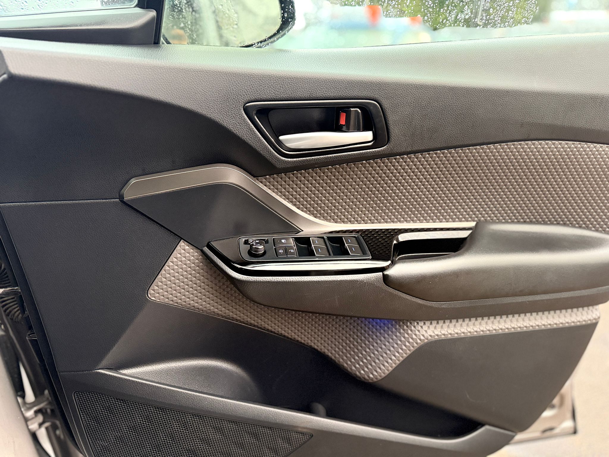 Toyota C-HR Excel 2020 Automatic Hybrid