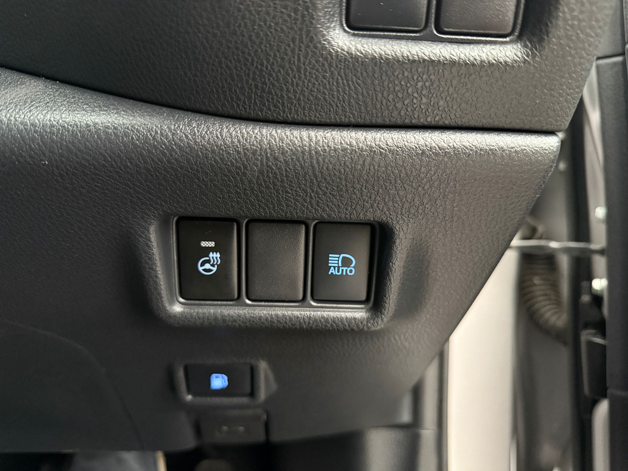 Toyota C-HR Excel 2020 Automatic Hybrid