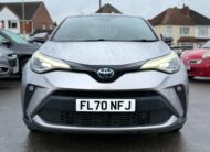 Toyota C-HR Excel 2020 Automatic Hybrid
