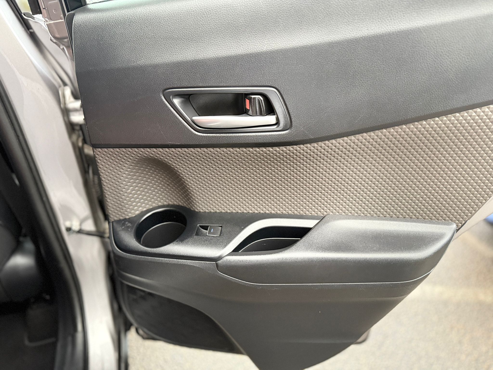 Toyota C-HR Excel 2020 Automatic Hybrid