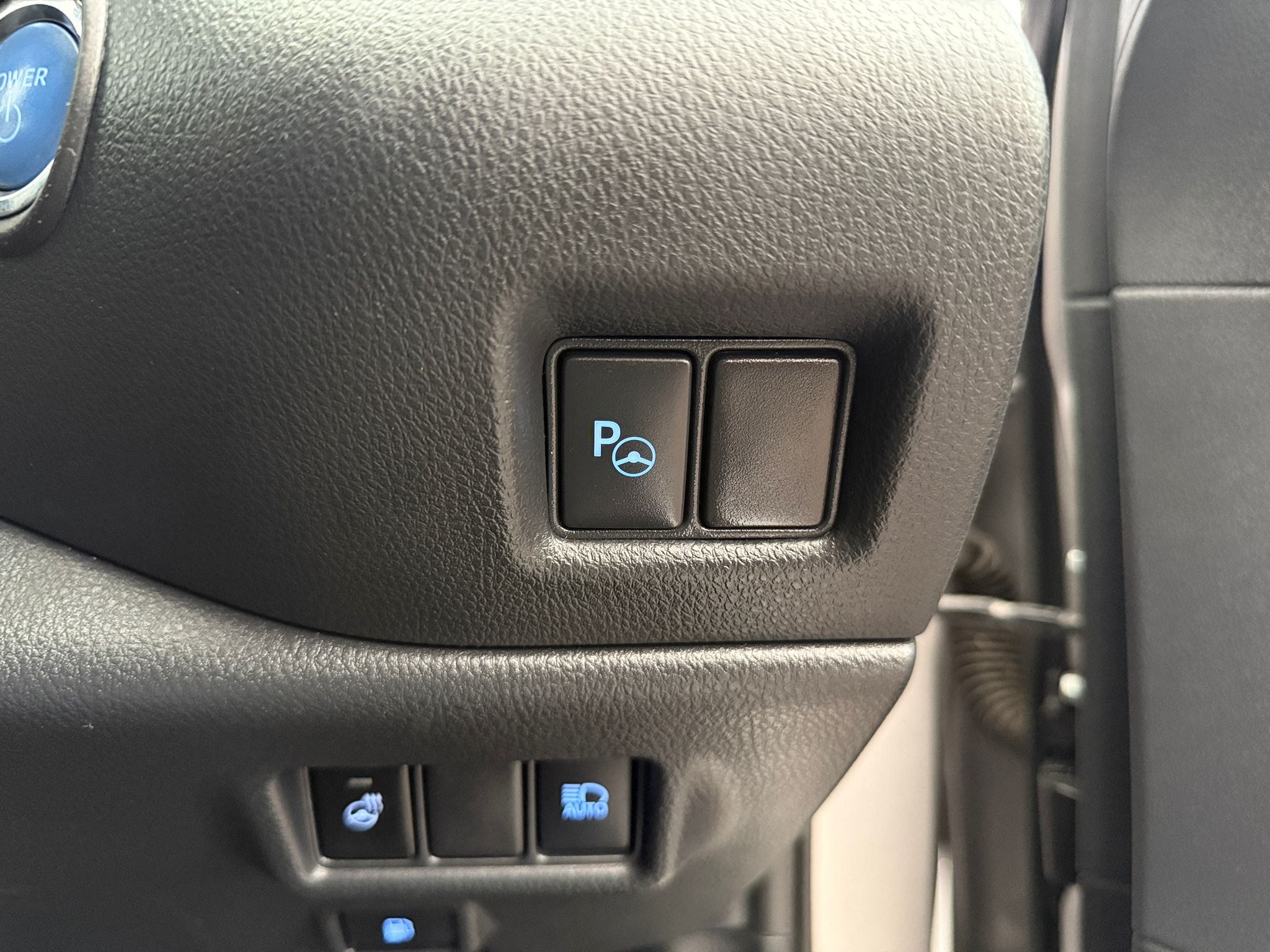 Toyota C-HR Excel 2020 Automatic Hybrid