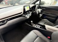 Toyota C-HR Excel 2020 Automatic Hybrid