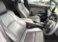 Toyota C-HR Excel 2020 Automatic Hybrid
