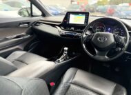 Toyota C-HR Excel 2020 Automatic Hybrid