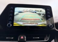 Toyota C-HR Excel 2020 Automatic Hybrid