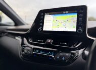 Toyota C-HR Excel 2020 Automatic Hybrid