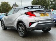 Toyota C-HR Excel 2020 Automatic Hybrid