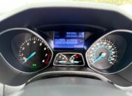 Ford Focus Titanium Navigator (2014)