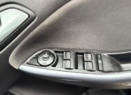 Ford Focus Titanium Navigator (2014)