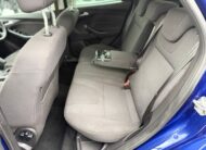 Ford Focus Titanium Navigator (2014)