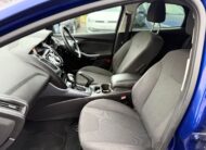 Ford Focus Titanium Navigator (2014)