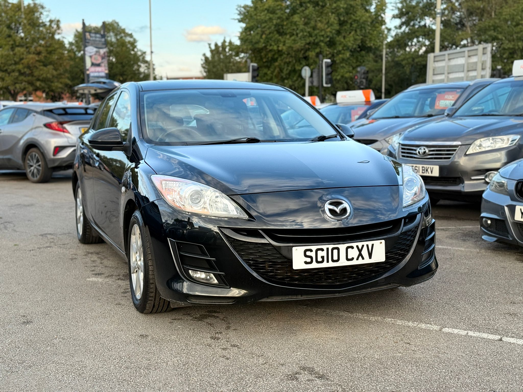 Lexus CT 200h Luxury (2014)