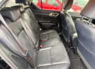 Lexus CT 200h Luxury (2014)