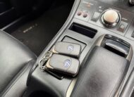 Lexus CT 200h Luxury (2014)