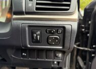 Lexus CT 200h Luxury (2014)