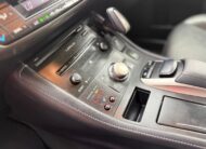 Lexus CT 200h Luxury (2014)