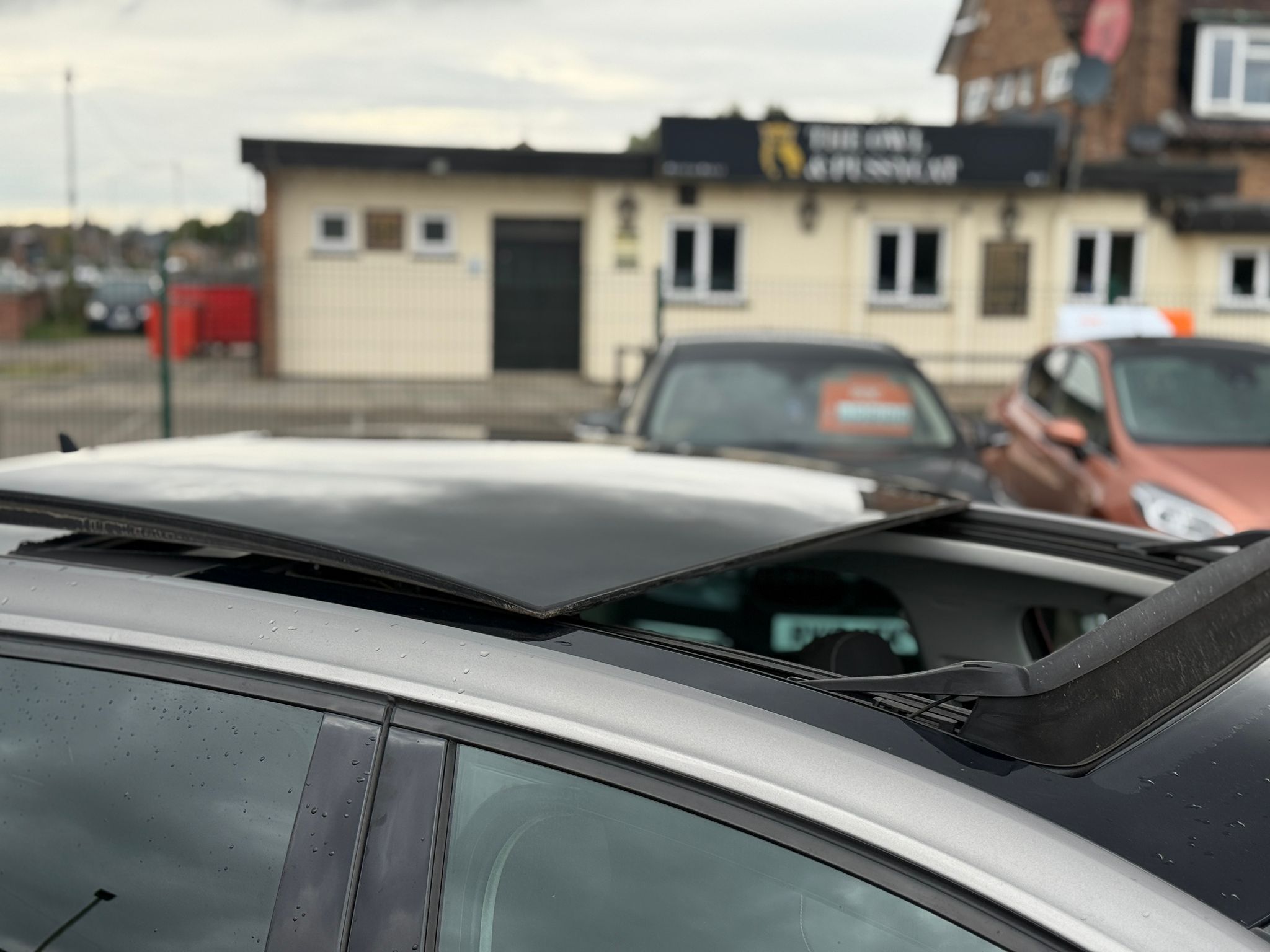 Volkswagen Golf GT Edition (2016)