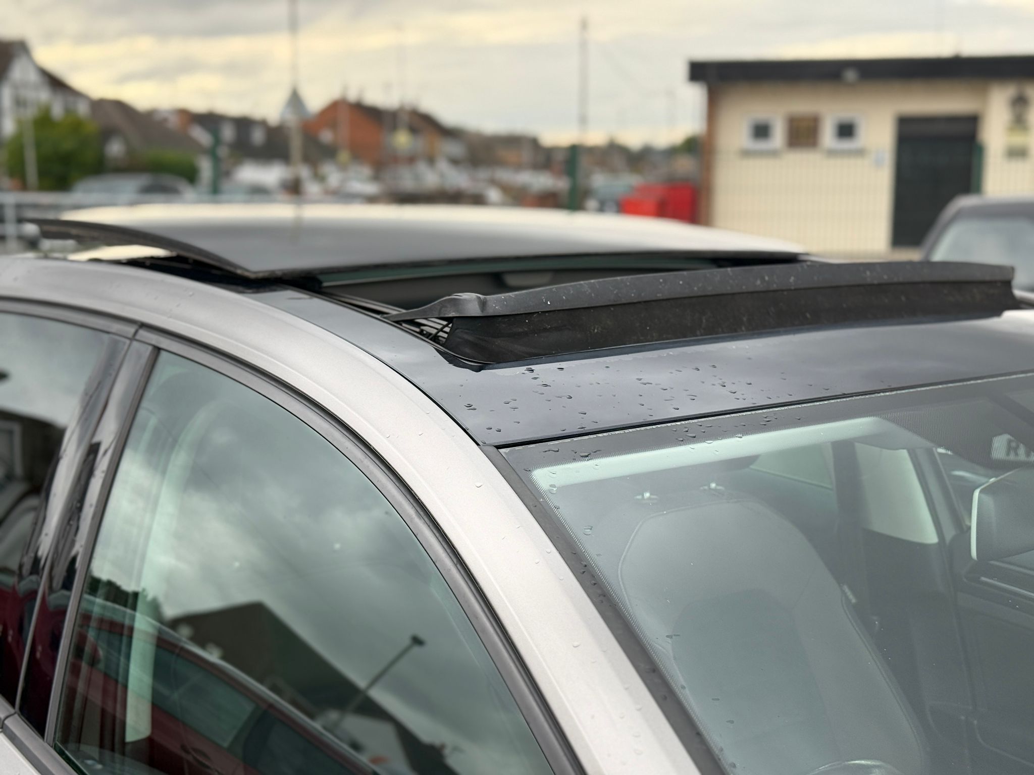 Volkswagen Golf GT Edition (2016)