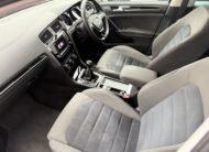 Volkswagen Golf GT Edition (2016)