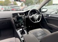 Volkswagen Golf GT Edition (2016)