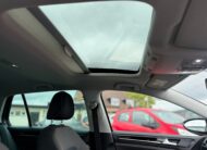 Volkswagen Golf GT Edition (2016)