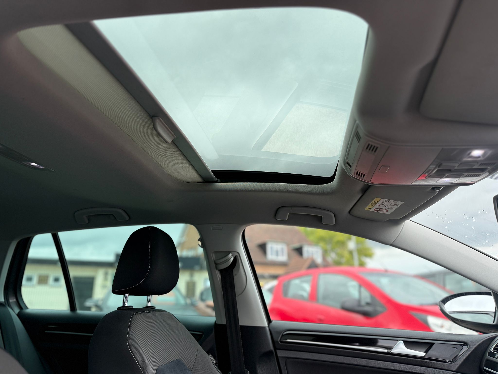 Volkswagen Golf GT Edition (2016)