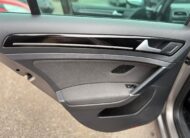 Volkswagen Golf GT Edition (2016)