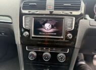 Volkswagen Golf GT Edition (2016)