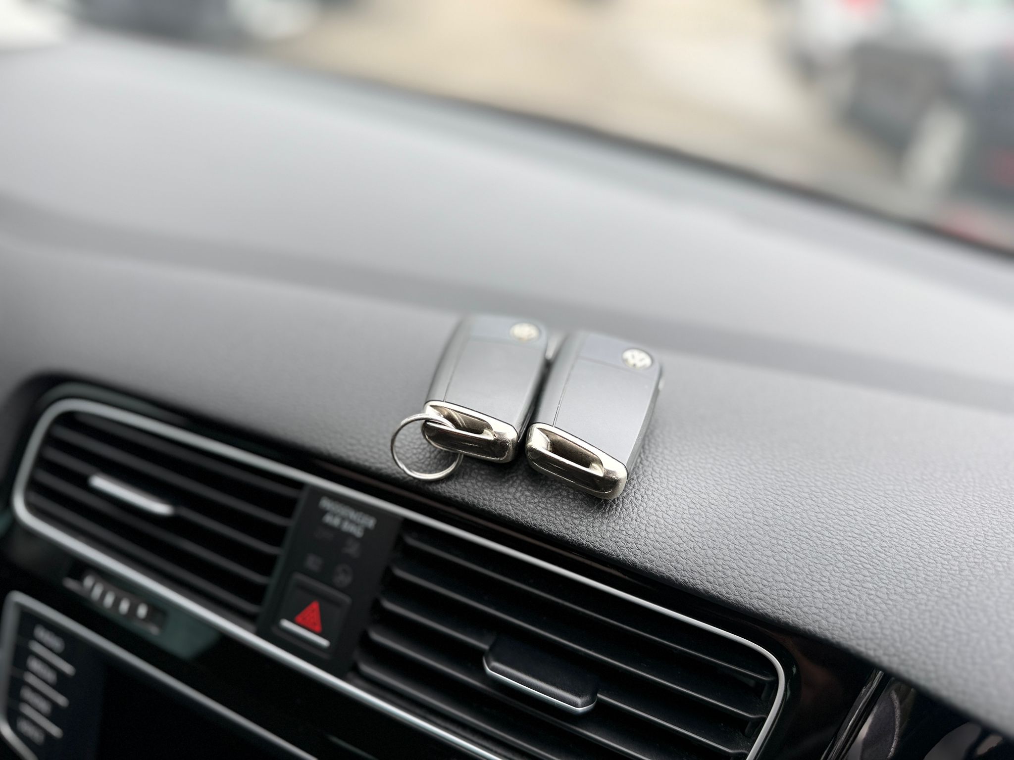 Volkswagen Golf GT Edition (2016)