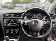 Volkswagen Golf GT Edition (2016)