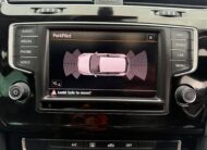 Volkswagen Golf GT Edition (2016)