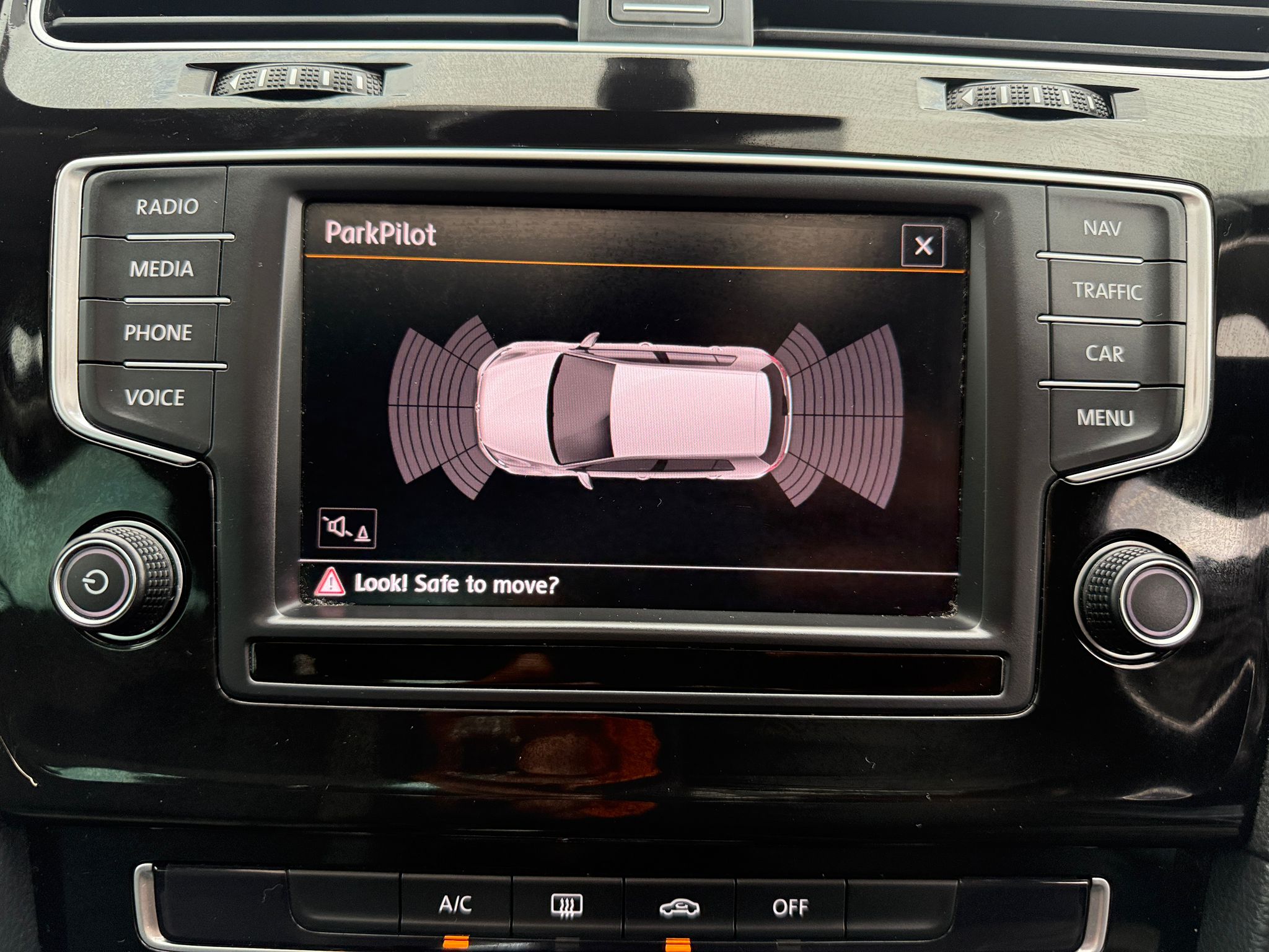 Volkswagen Golf GT Edition (2016)