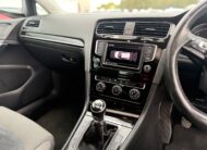 Volkswagen Golf GT Edition (2016)