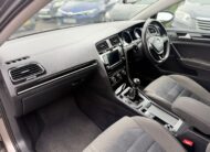 Volkswagen Golf GT Edition (2016)