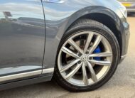 Volkswagen Passat GTE (2018)