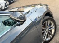 Volkswagen Passat GTE (2018)