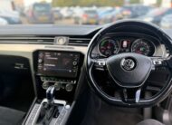 Volkswagen Passat GTE (2018)