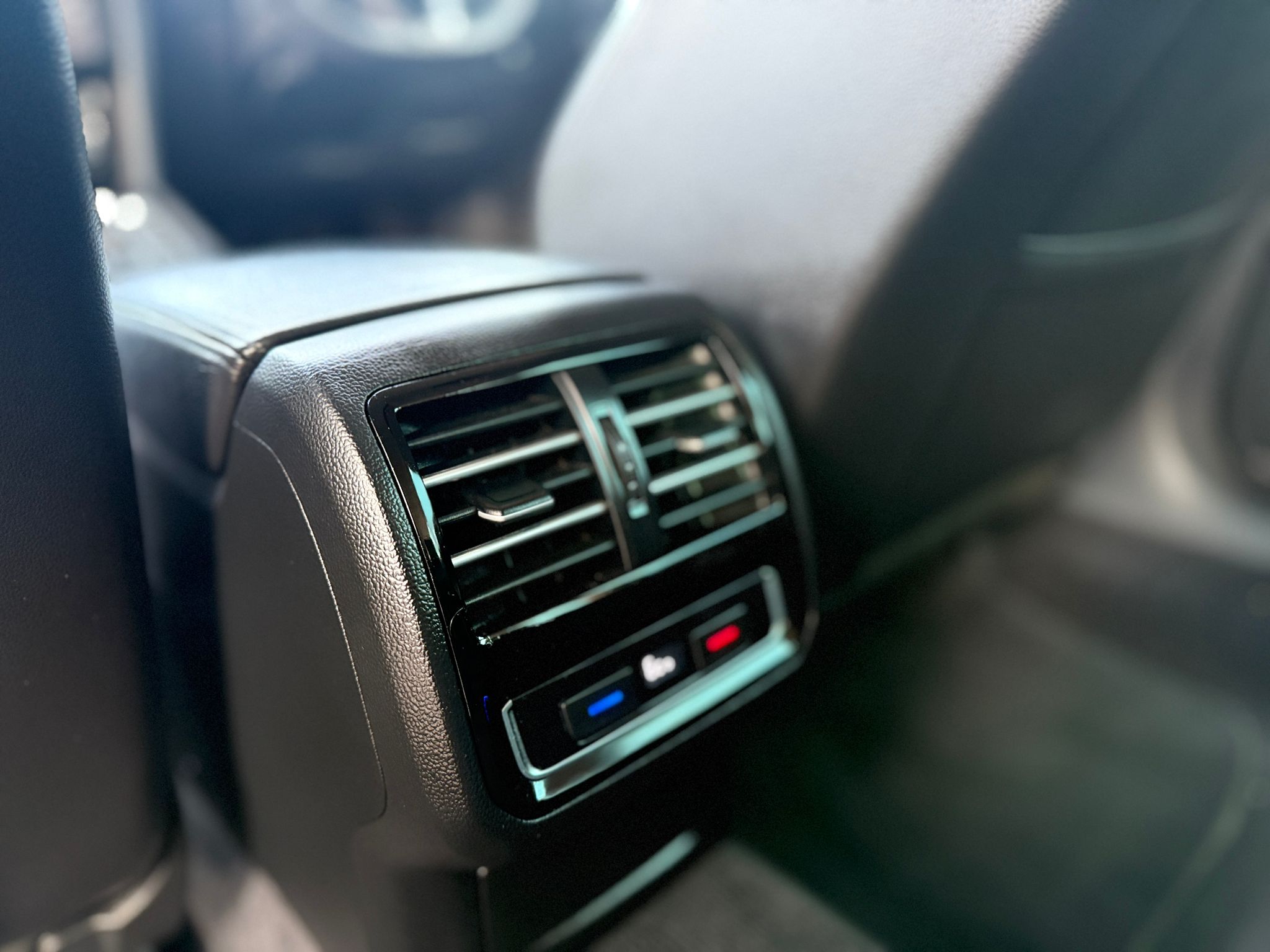 Volkswagen Passat GTE (2018)