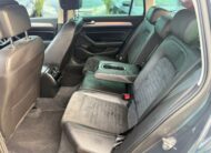 Volkswagen Passat GTE (2018)