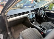 Volkswagen Passat GTE (2018)