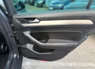 Volkswagen Passat GTE (2018)