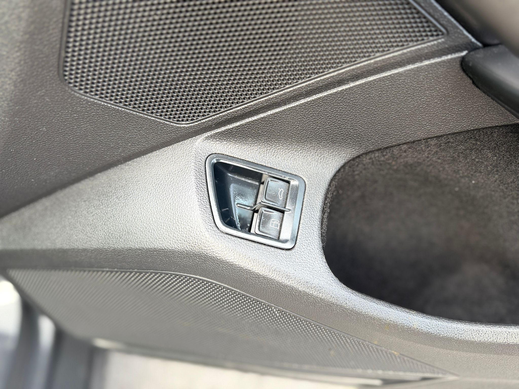 Volkswagen Passat GTE (2018)